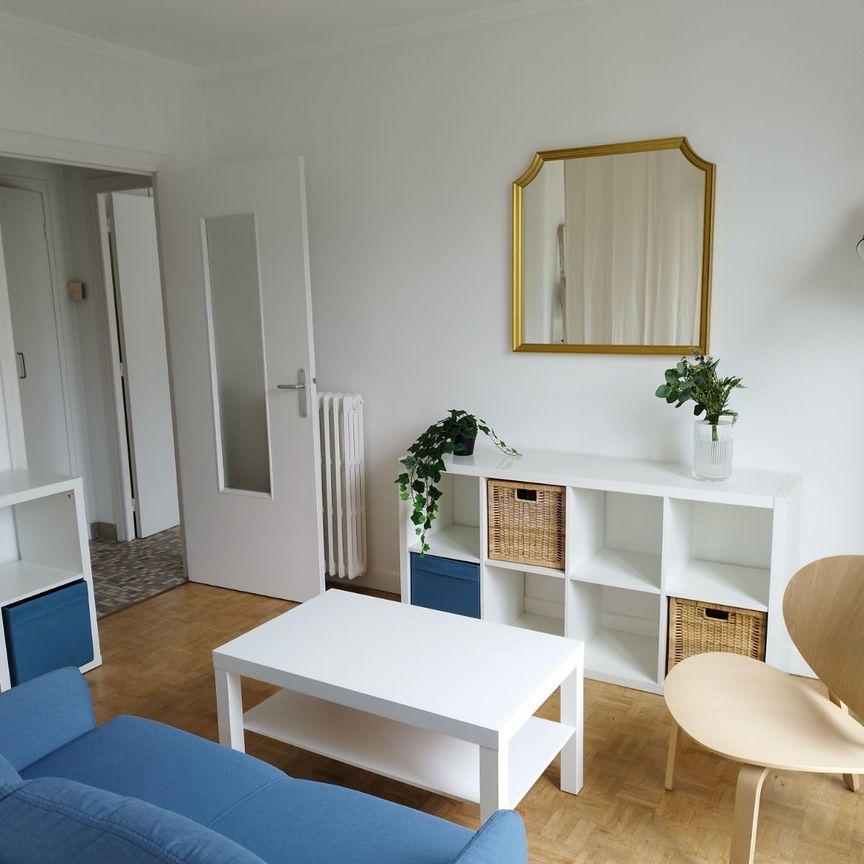 Location Appartement 2 pièces 33m² TOULOUSE 31000 - Photo 1