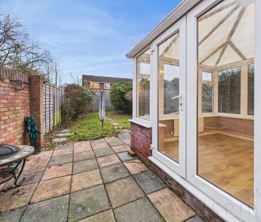 2 bedroom terraced house to rent - Photo 6