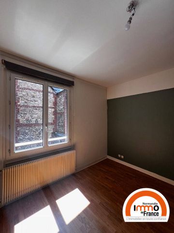 Location appartement 4 pièces 96.11 m² à Rouen (76000) - Photo 4