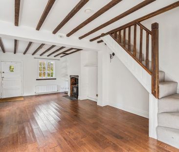 2 bedroom cottage to rent - Photo 2