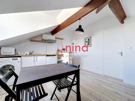 Location Appartement - Photo 3