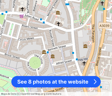 Bennett Street, Bath - Photo 1