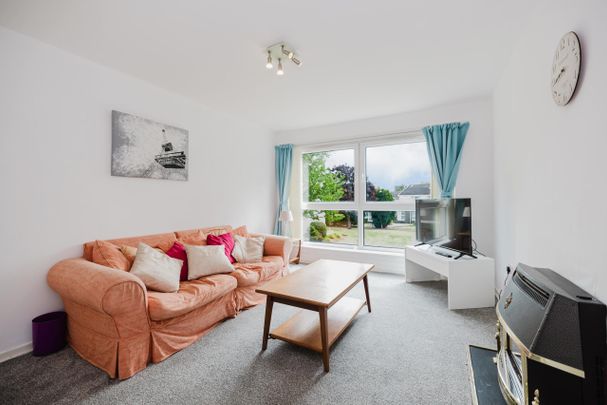 4148L Mortonhall Park Place, Edinburgh, EH17 8SZ - Photo 1