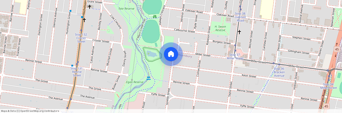 8/60 Strettle Street, Vic 3071, Thornbury