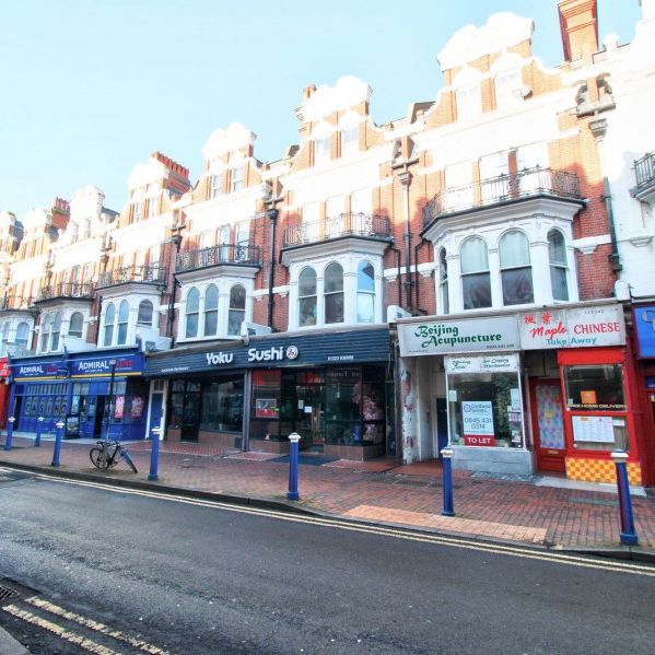 Seaside Road, Eastbourne, BN21 3PB - Photo 1