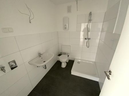 2-Zimmer-Wohnung für Senioren - Foto 3