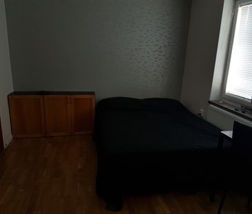 Ångermannagatan, Vällingby - Photo 3