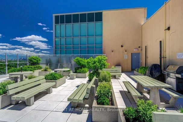 Network Lofts , #313 - Photo 1