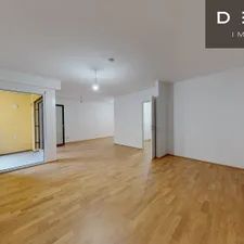 NÄHE THERESA-TAUSCHER-PARK / RICHTUNG SÜDEN / 1-ZIMMER / LOGGIA / 1.STOCK - Photo 1
