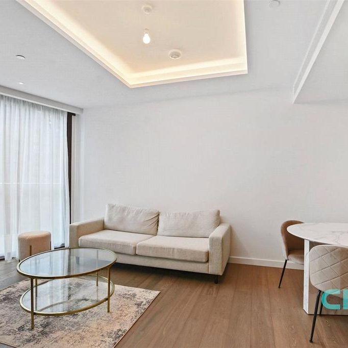 1 bedroom apartment to rent - Photo 1