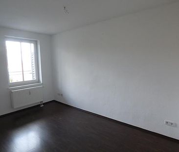 Gemütliche 3-Zimmer-Wohnung mit großem Balkon in Neue Neustadt! - Foto 5