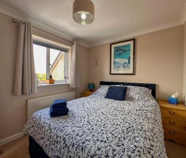4 bedroom detached house to rent - Photo 5