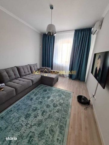 2 Camere de inchiriat | Mihai Bravu | Metrou | Centrala | 60 mp - Fotografie 2