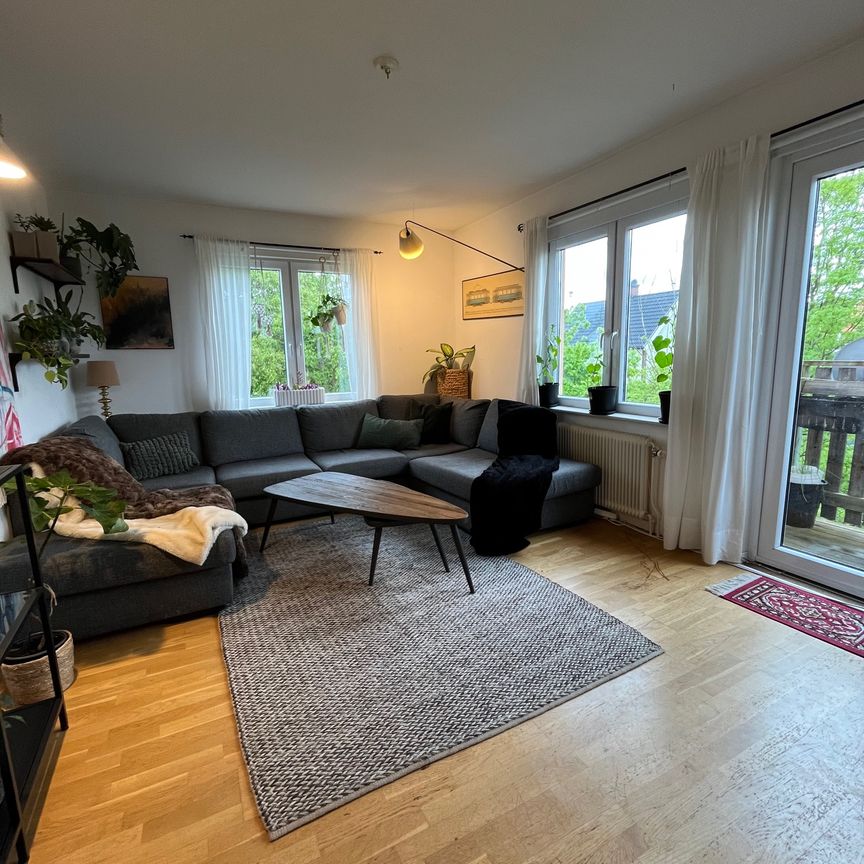 Svangränd 10 - Photo 1