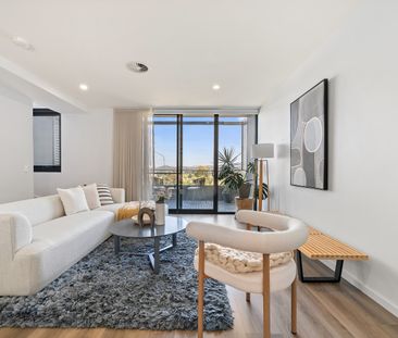 39/2 Bamblett Rise, Denman Prospect ACT 2611 - Townhouse For Rent |... - Photo 3