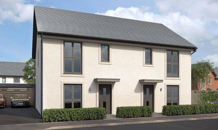 3 bedroom semi-detached house to rent - Photo 3