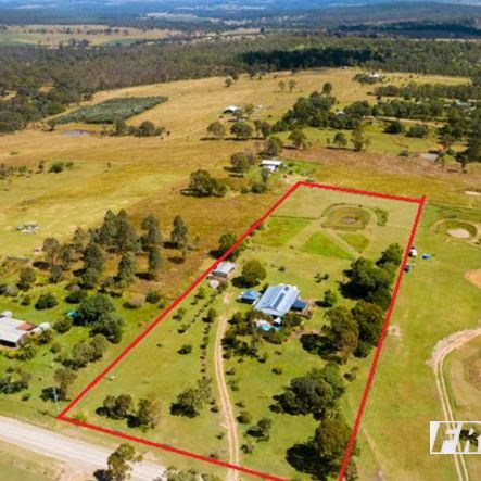 5 Acres with Exceptional Infrastructure and Country Charm - Photo 1