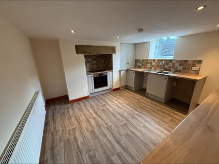 1 bedroom duplex to rent - Photo 5