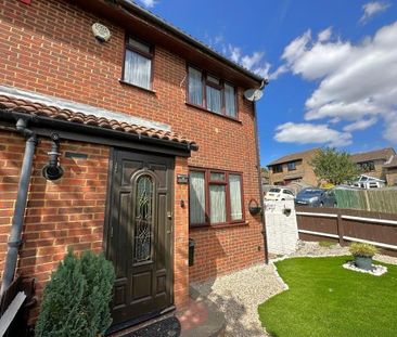 1 bedroom semi-detached house to rent - Photo 3
