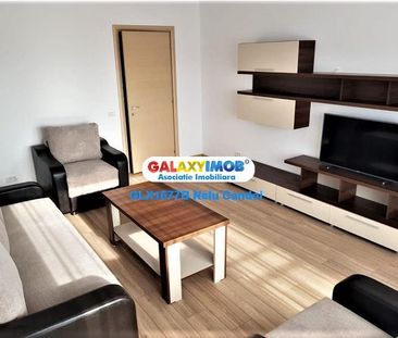 Inchiriere apartament 2 camere13 Septembrie Marriott 67 mp bloc 2018 - Photo 6