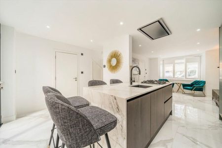 Wymering Road, Maida Vale, W9 - Photo 4