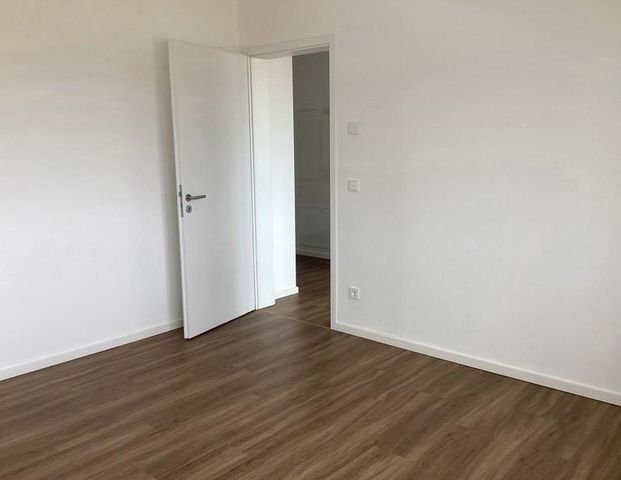 helle 2-Zimmer-Wohnung an der Spree - Foto 1