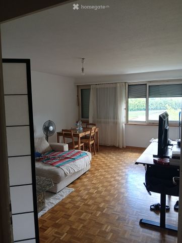 1.5 Zimmer, 37 m² - Photo 5