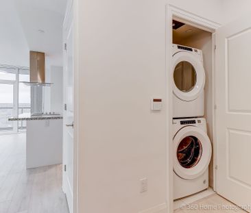 For Lease - 20 Gatineau Drive Unit# 1307, Vaughan, Ontario - Photo 5