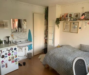 Room Groningen - Vechtstraat - Foto 4