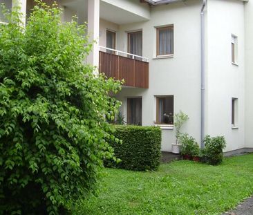 4-Zimmer-Wohnung in 4710 Grieskirchen, Ziegelleithen 2 Top 27 (inkl... - Photo 2