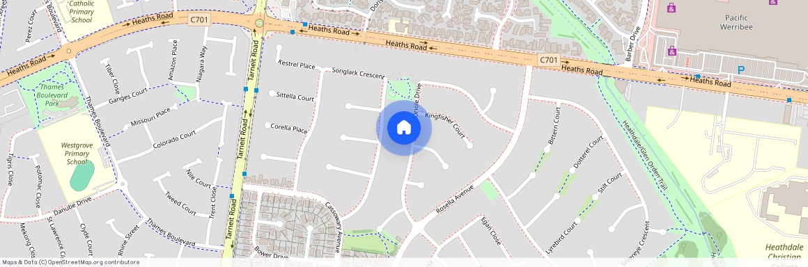 27 Oriole Road, Werribee VIC 3030