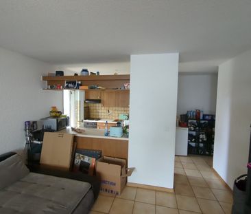 3.5 Zimmer, 85 m², 1. Stock - Foto 2