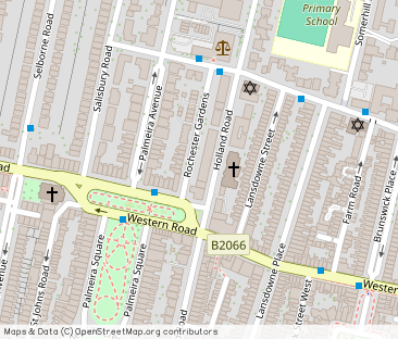 Holland Road, Hove, BN3 - Photo 1