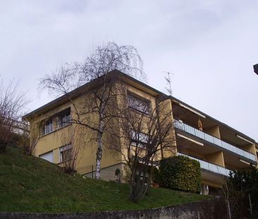 Appartement 5.5 pièces au 2ème étage - Photo 1