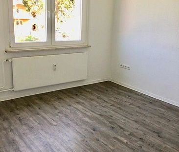 Frei und völlig entspannt: Willkommen in der ersten eigenen Wohnung! - Foto 3