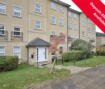 2 bedroom apartment to rent - Photo 3