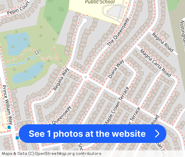 LOWER - 8 CHARLEMAGNE AVENUE | LOWER - 8 CHARLEMAGNE AVENUE, Barrie - Photo 1