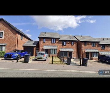 2 bedroom semi-detached house to rent - Photo 4