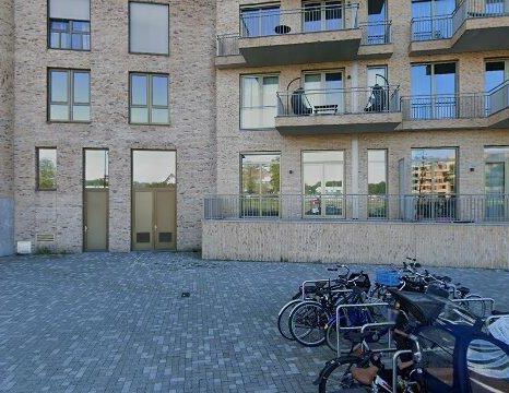 Apartment Diemen - Jan Wolkerslaan - Foto 1