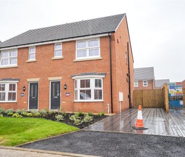 3 bedroom semi-detached house to rent - Photo 1