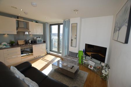 1 bedroom apartment to rent - Photo 4