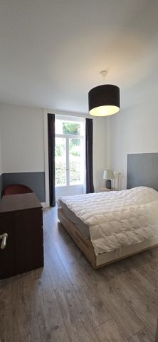 A louer appartement meublé dans un cadre exceptionnel à Territet - Foto 2