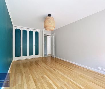 Appartement T3 meublé Oullins Pierre-Bénite + Cave + Garage, - Photo 6