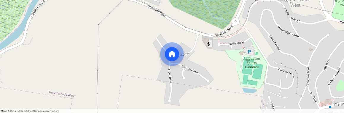 1 Benson Street, NSW 2485, Tweed Heads West