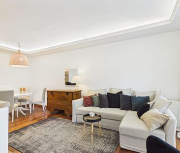 Marina Mokotów | 2 pokoje | Balkon | Parking 57.16 m² - Zdjęcie 3