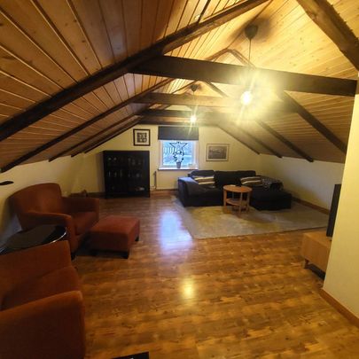 Storgatan, Anderstorp - Photo 1