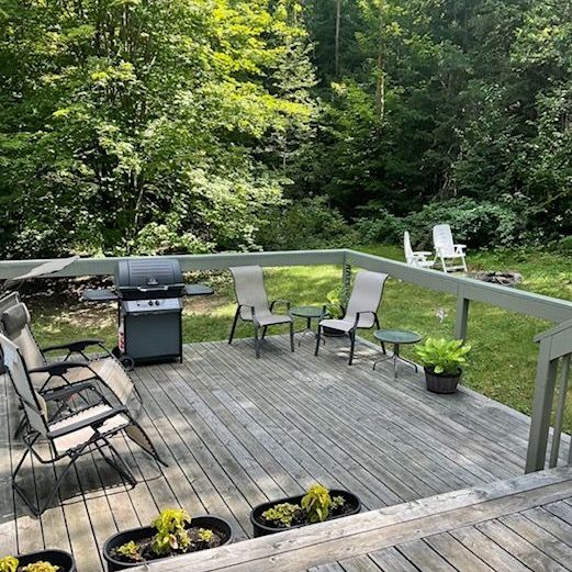 For Lease - 350 BALSAM CHUTES Road, Huntsville, Ontario - Photo 1