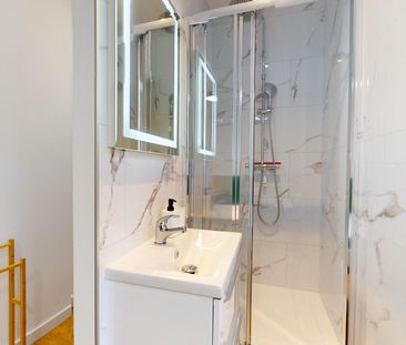 LEONARD DANEL S Colocation 4 chambres à Lille - Photo 5