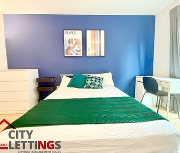 2 Bedroom Apartment - Photo 5