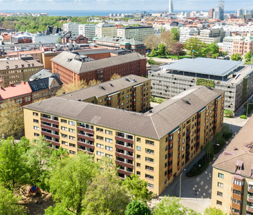 Majorsgatan 7 - Foto 2